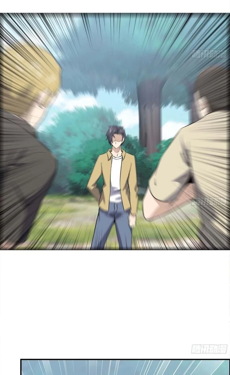 Tôi Chuyển Vàng Tại Mạt Thế Chapter 33 - Trang 4