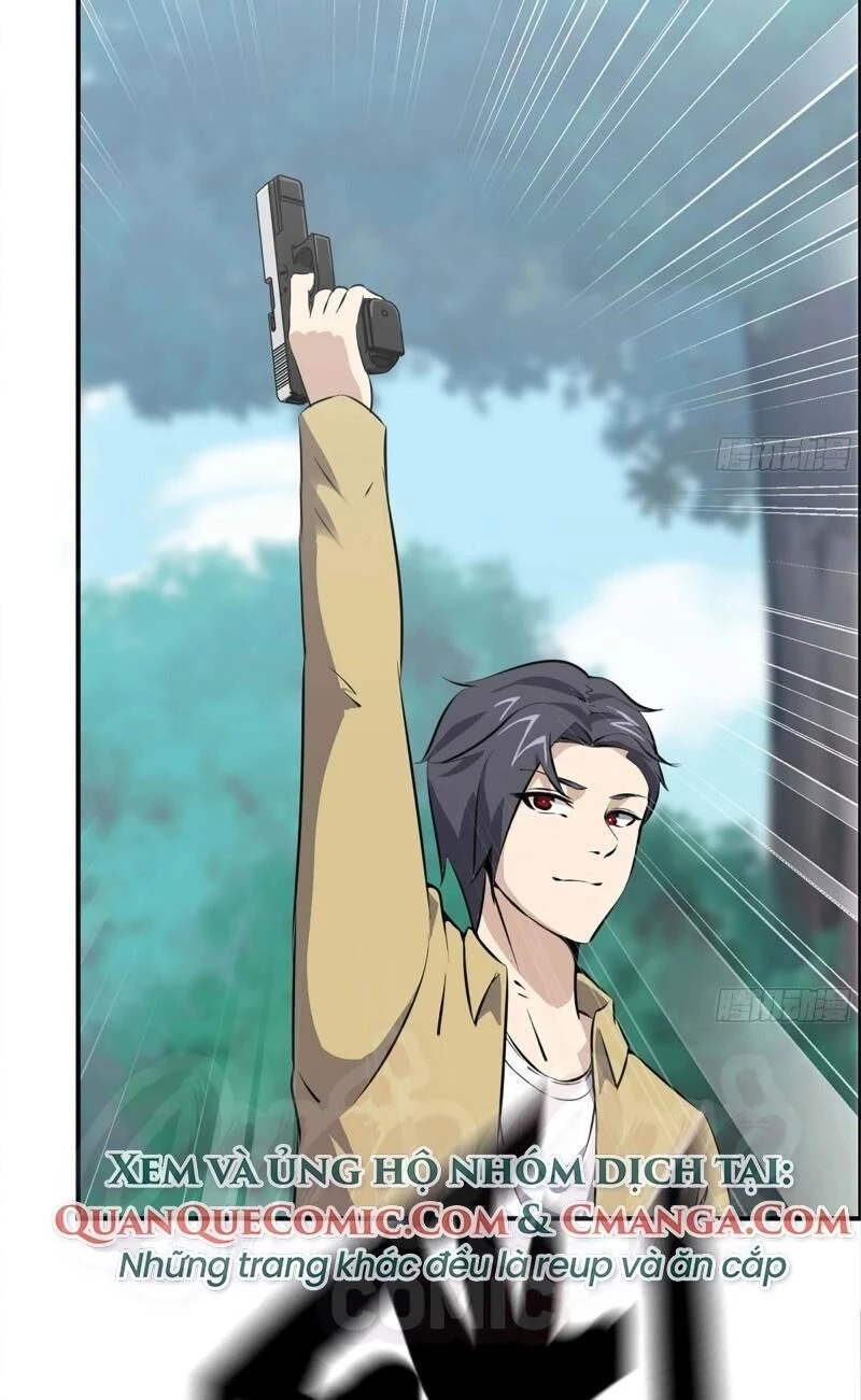 Tôi Chuyển Vàng Tại Mạt Thế Chapter 33 - Trang 4