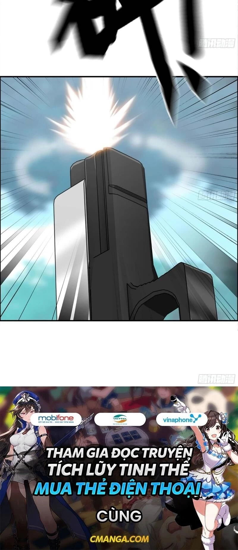 Tôi Chuyển Vàng Tại Mạt Thế Chapter 33 - Trang 4