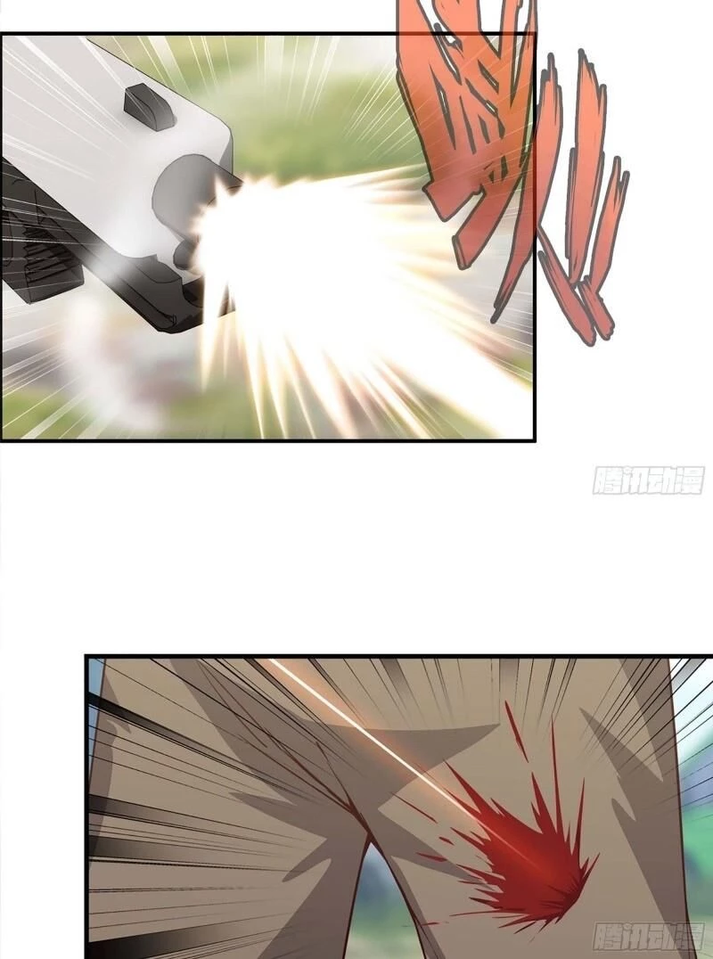 Tôi Chuyển Vàng Tại Mạt Thế Chapter 34 - Trang 4