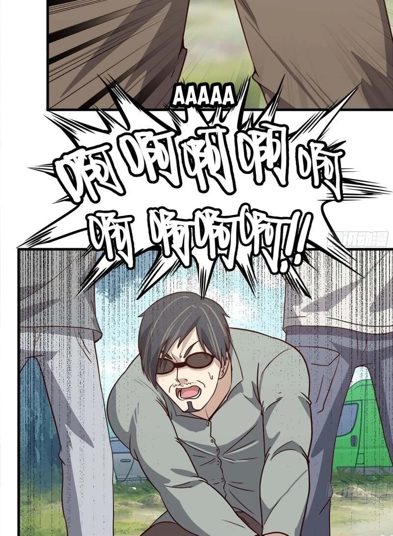 Tôi Chuyển Vàng Tại Mạt Thế Chapter 34 - Trang 4