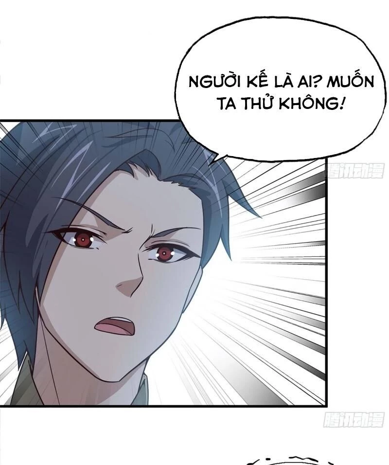 Tôi Chuyển Vàng Tại Mạt Thế Chapter 34 - Trang 4