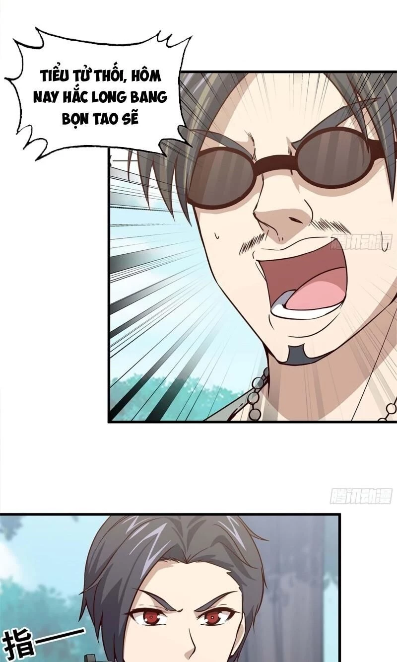 Tôi Chuyển Vàng Tại Mạt Thế Chapter 34 - Trang 4