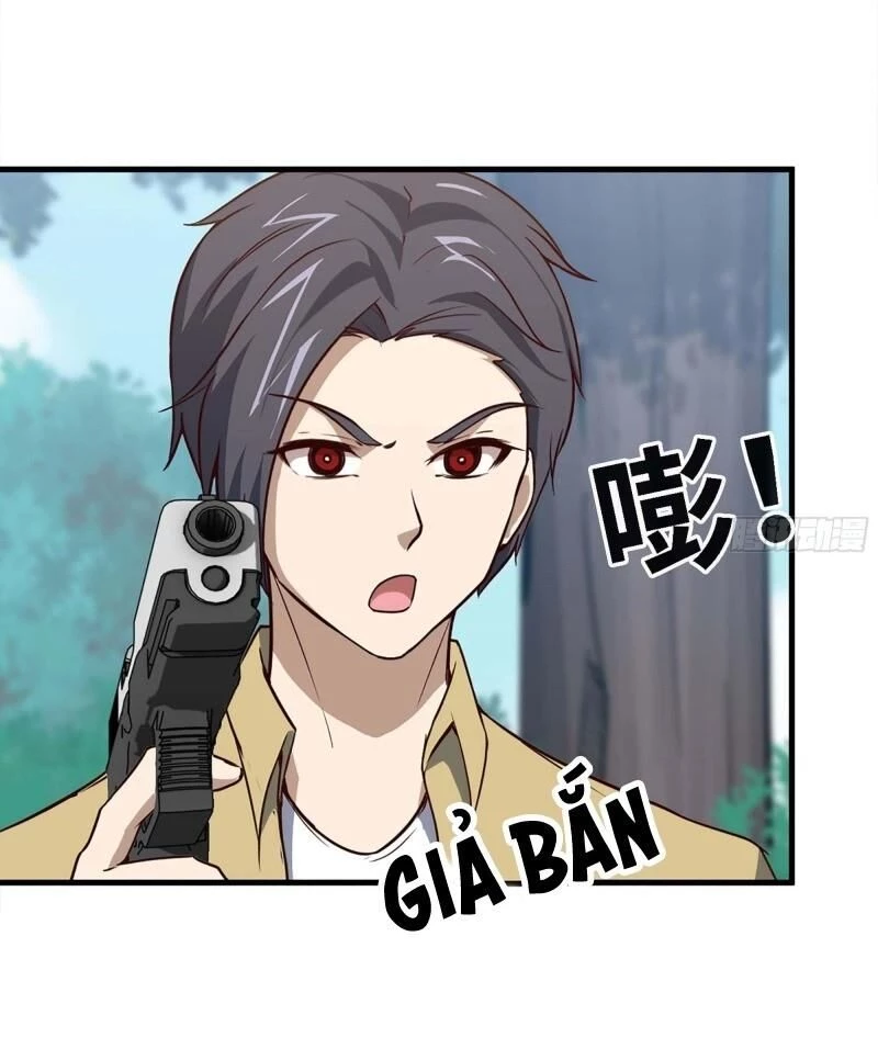 Tôi Chuyển Vàng Tại Mạt Thế Chapter 34 - Trang 4