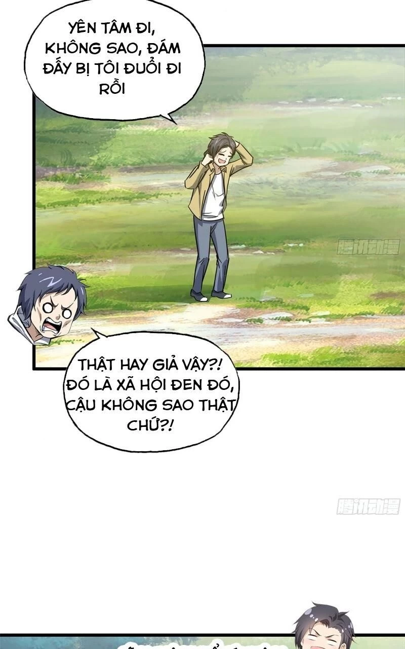 Tôi Chuyển Vàng Tại Mạt Thế Chapter 34 - Trang 4