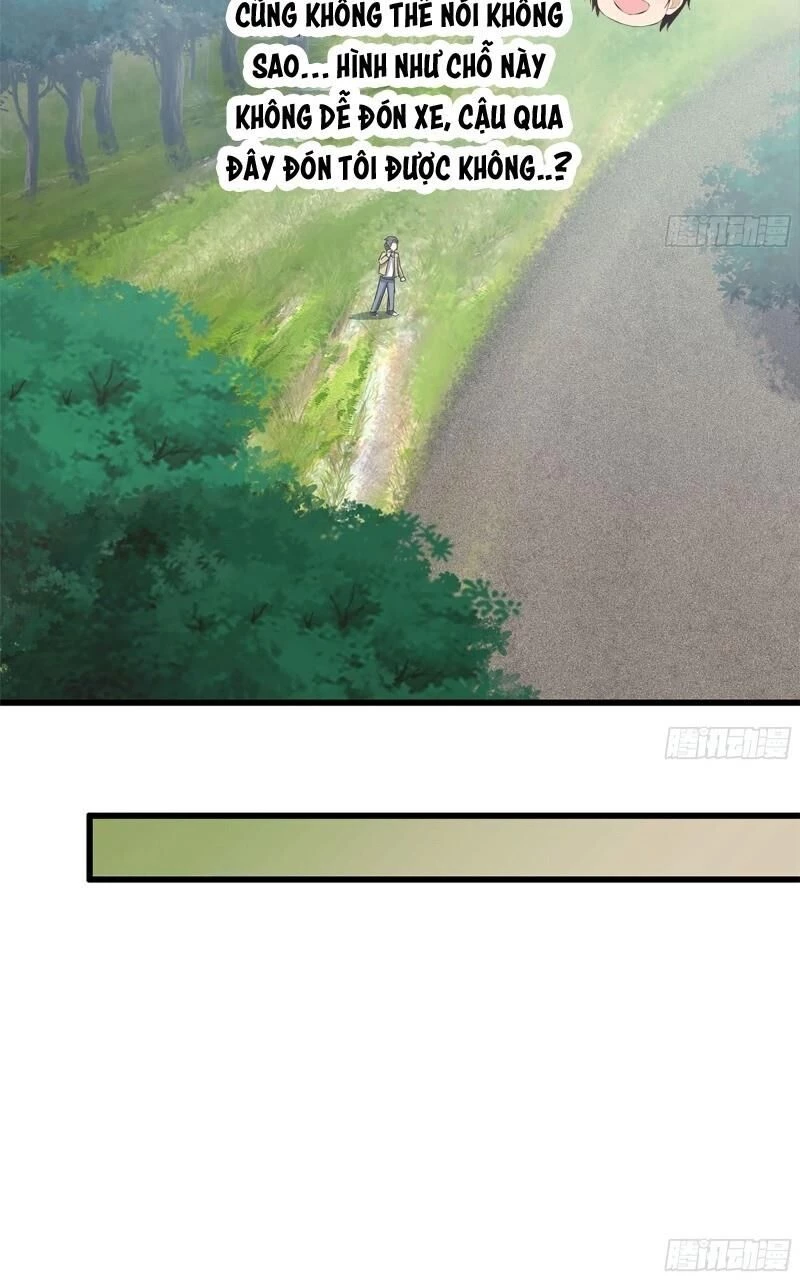 Tôi Chuyển Vàng Tại Mạt Thế Chapter 34 - Trang 4