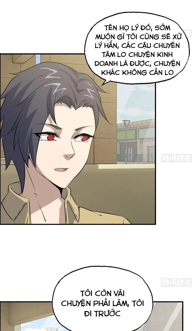 Tôi Chuyển Vàng Tại Mạt Thế Chapter 34 - Trang 4