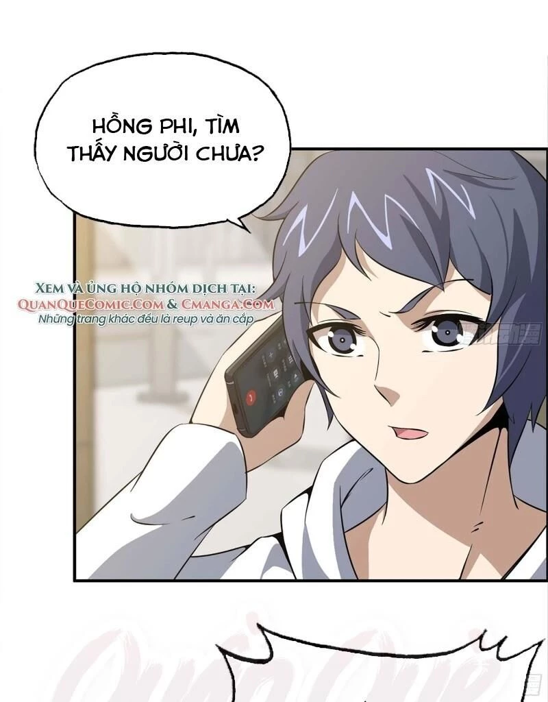 Tôi Chuyển Vàng Tại Mạt Thế Chapter 35 - Trang 4