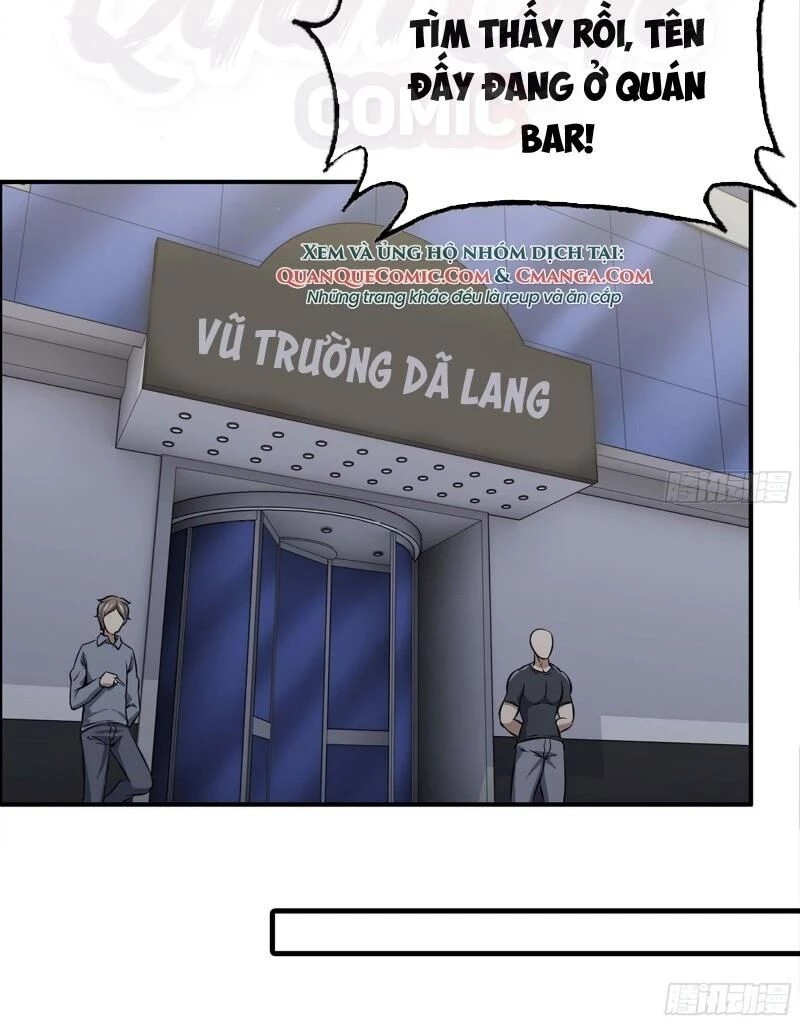 Tôi Chuyển Vàng Tại Mạt Thế Chapter 35 - Trang 4