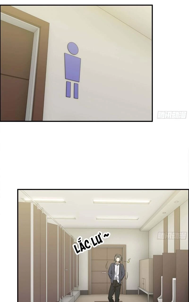 Tôi Chuyển Vàng Tại Mạt Thế Chapter 35 - Trang 4