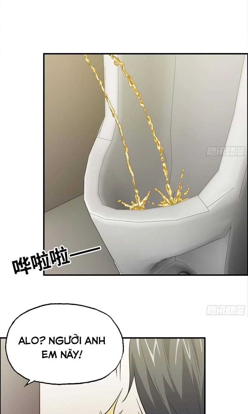 Tôi Chuyển Vàng Tại Mạt Thế Chapter 35 - Trang 4