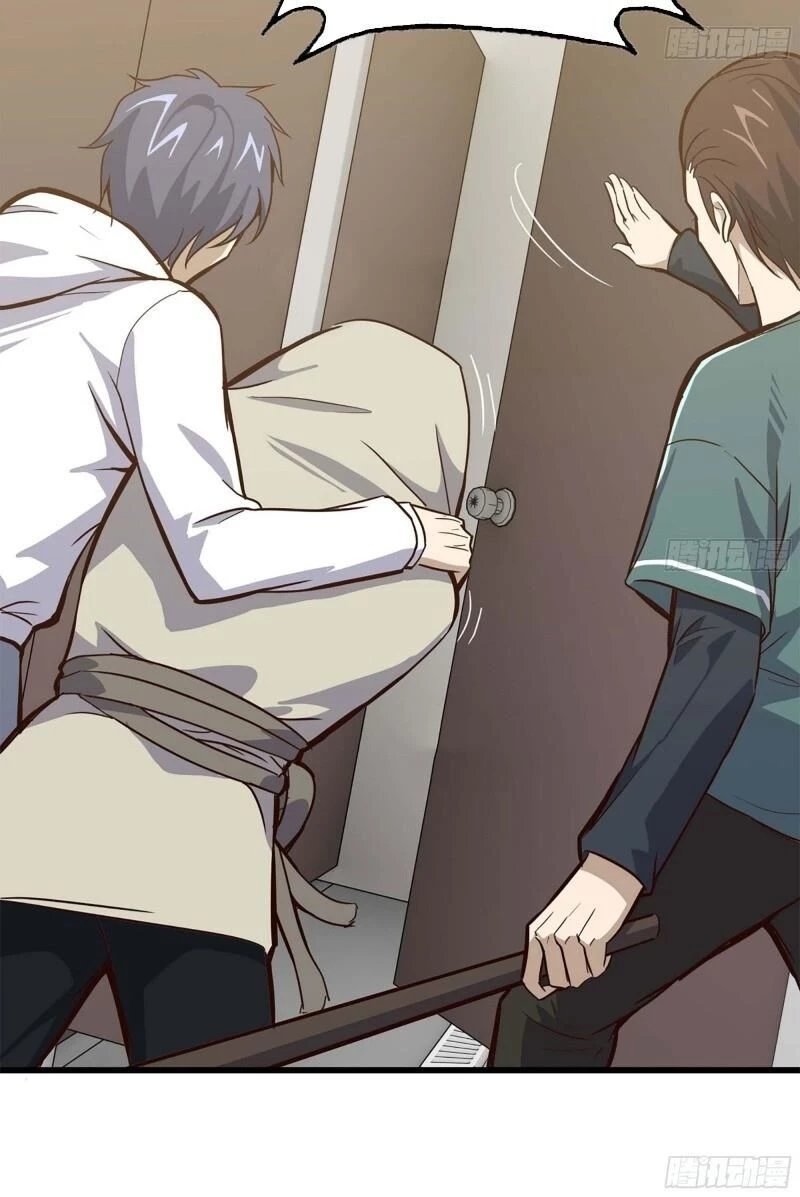 Tôi Chuyển Vàng Tại Mạt Thế Chapter 35 - Trang 4