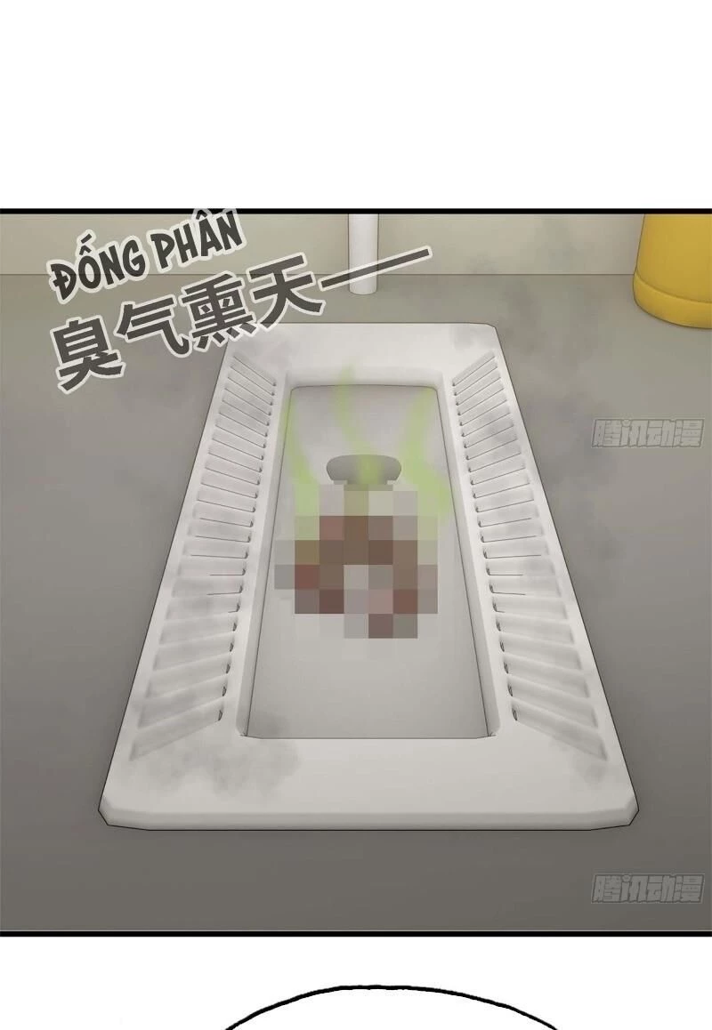 Tôi Chuyển Vàng Tại Mạt Thế Chapter 35 - Trang 4