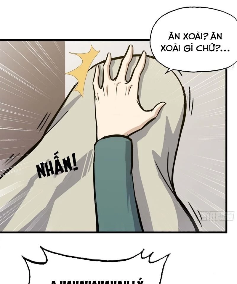 Tôi Chuyển Vàng Tại Mạt Thế Chapter 35 - Trang 4