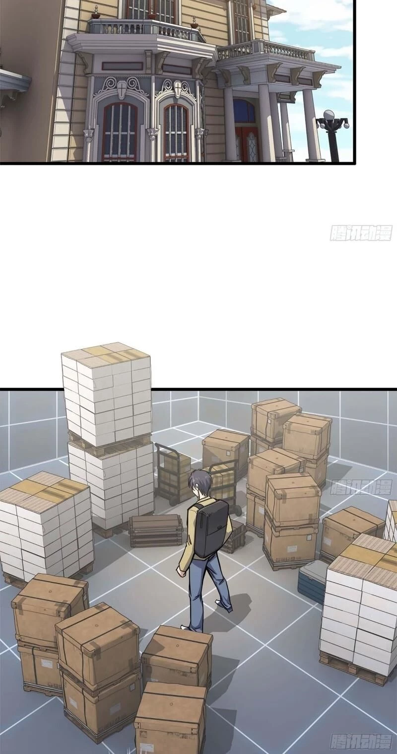 Tôi Chuyển Vàng Tại Mạt Thế Chapter 35 - Trang 4