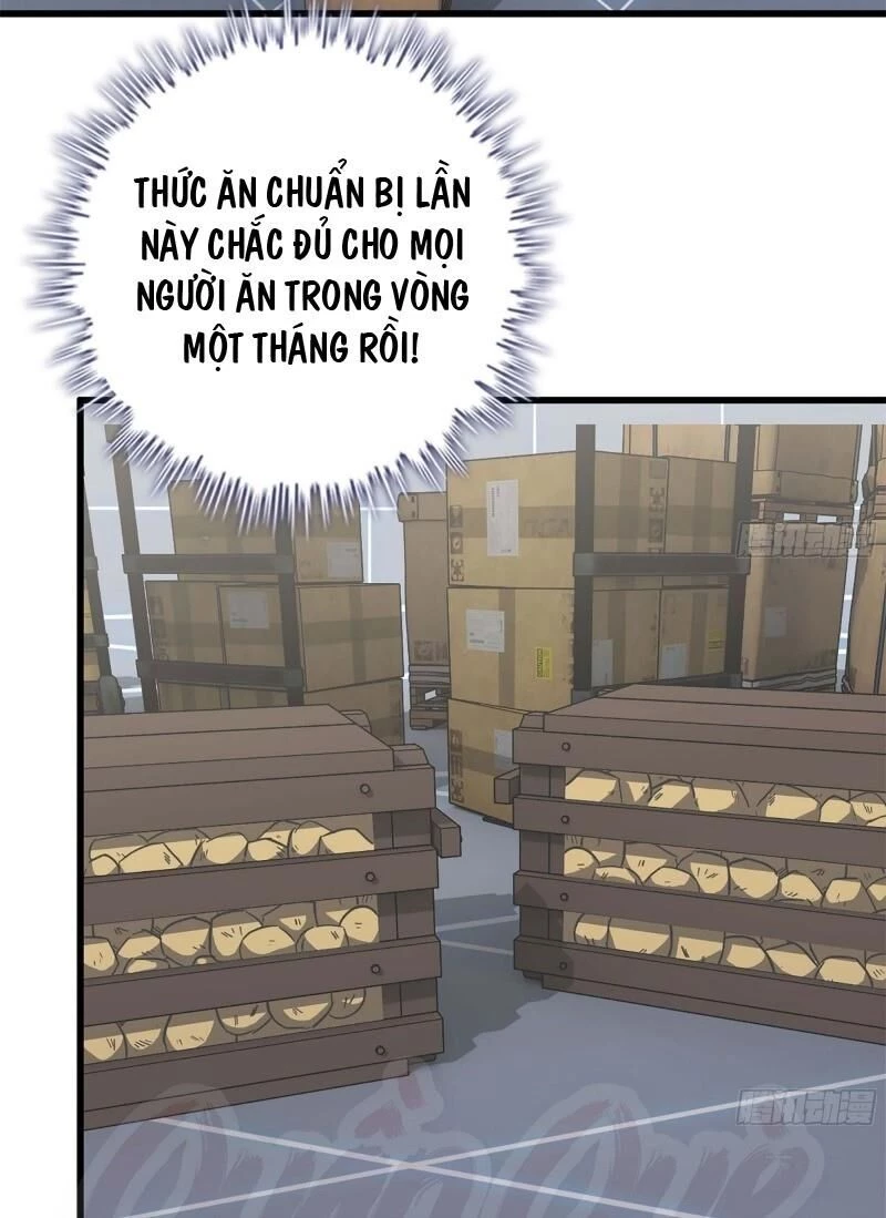 Tôi Chuyển Vàng Tại Mạt Thế Chapter 35 - Trang 4