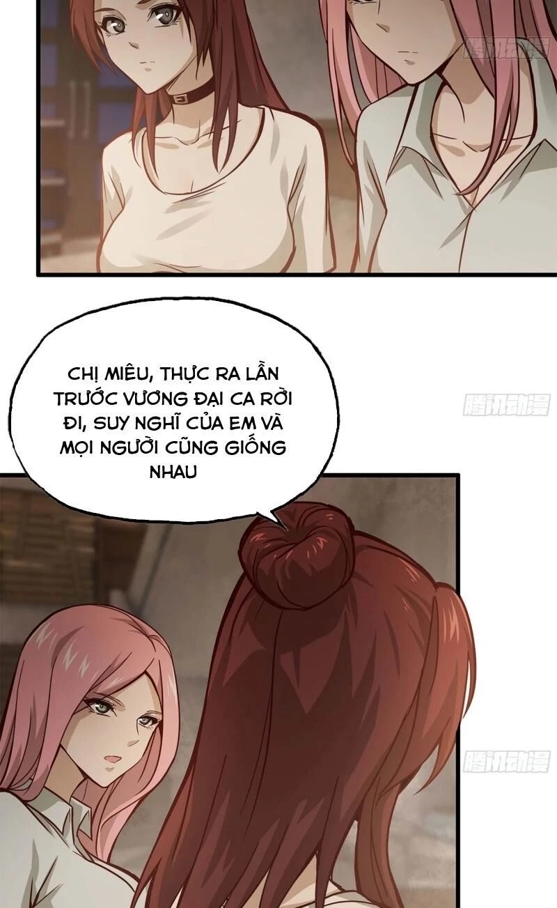 Tôi Chuyển Vàng Tại Mạt Thế Chapter 35 - Trang 4