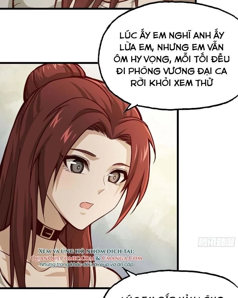 Tôi Chuyển Vàng Tại Mạt Thế Chapter 35 - Trang 4