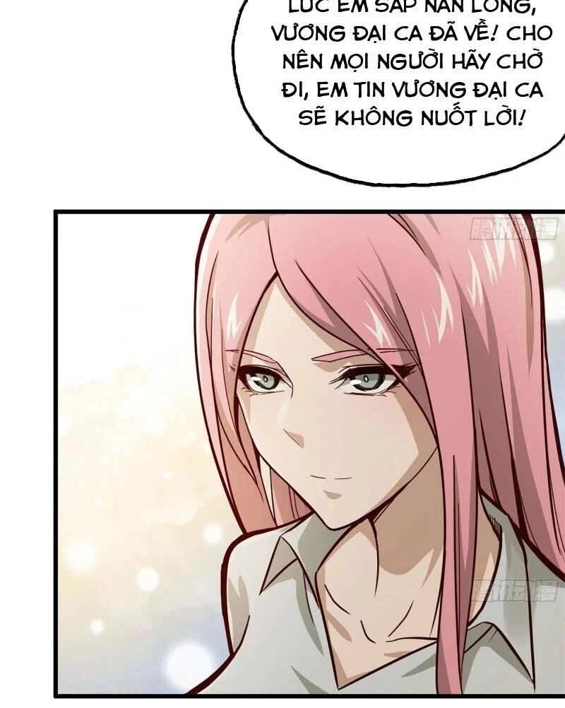 Tôi Chuyển Vàng Tại Mạt Thế Chapter 35 - Trang 4