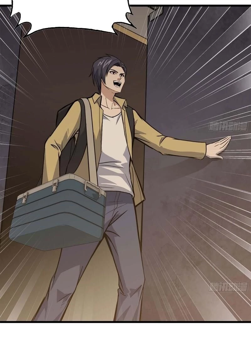 Tôi Chuyển Vàng Tại Mạt Thế Chapter 35 - Trang 4