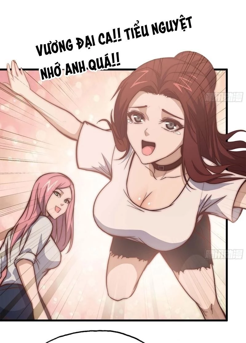 Tôi Chuyển Vàng Tại Mạt Thế Chapter 35 - Trang 4