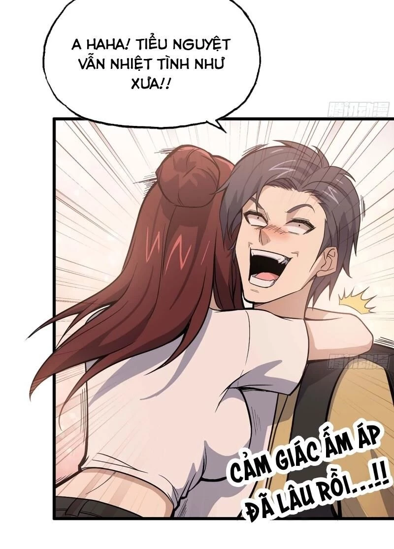 Tôi Chuyển Vàng Tại Mạt Thế Chapter 35 - Trang 4