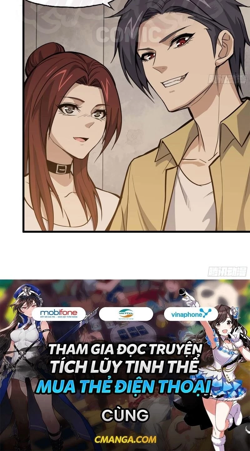 Tôi Chuyển Vàng Tại Mạt Thế Chapter 35 - Trang 4