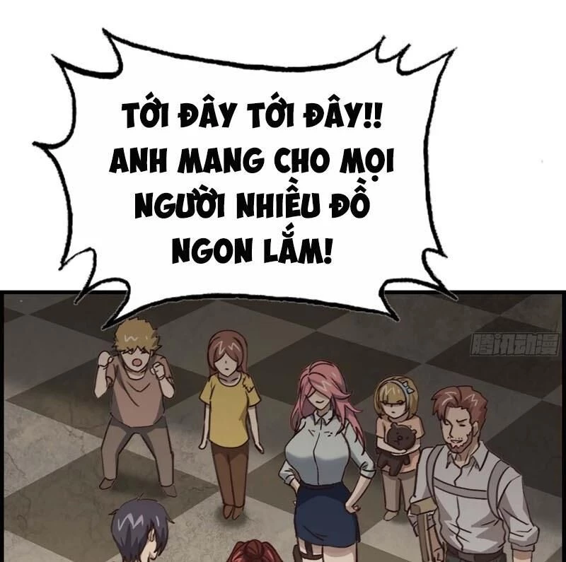 Tôi Chuyển Vàng Tại Mạt Thế Chapter 36 - Trang 4