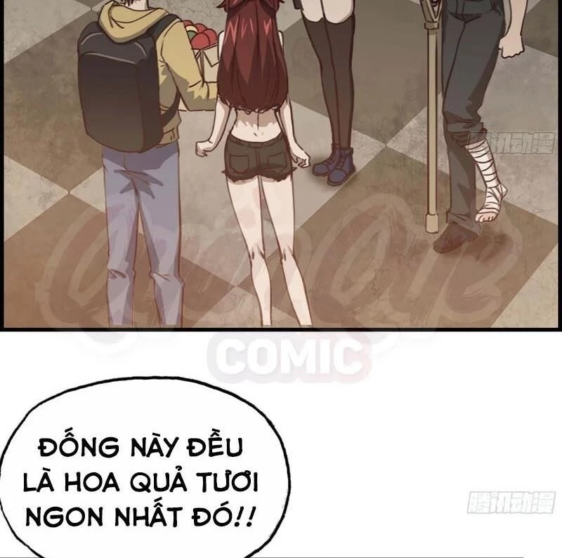Tôi Chuyển Vàng Tại Mạt Thế Chapter 36 - Trang 4