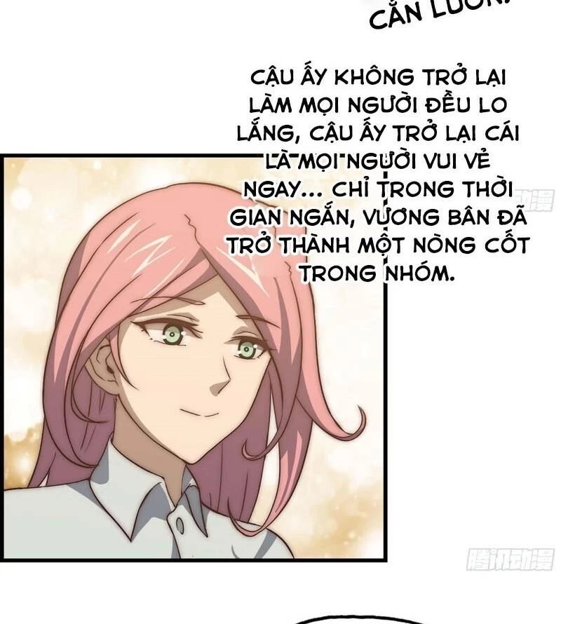 Tôi Chuyển Vàng Tại Mạt Thế Chapter 36 - Trang 4