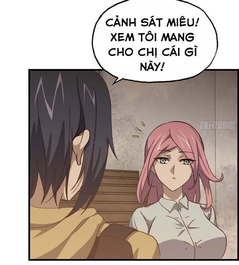 Tôi Chuyển Vàng Tại Mạt Thế Chapter 36 - Trang 4