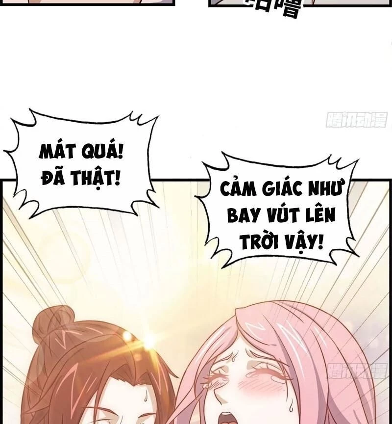 Tôi Chuyển Vàng Tại Mạt Thế Chapter 36 - Trang 4