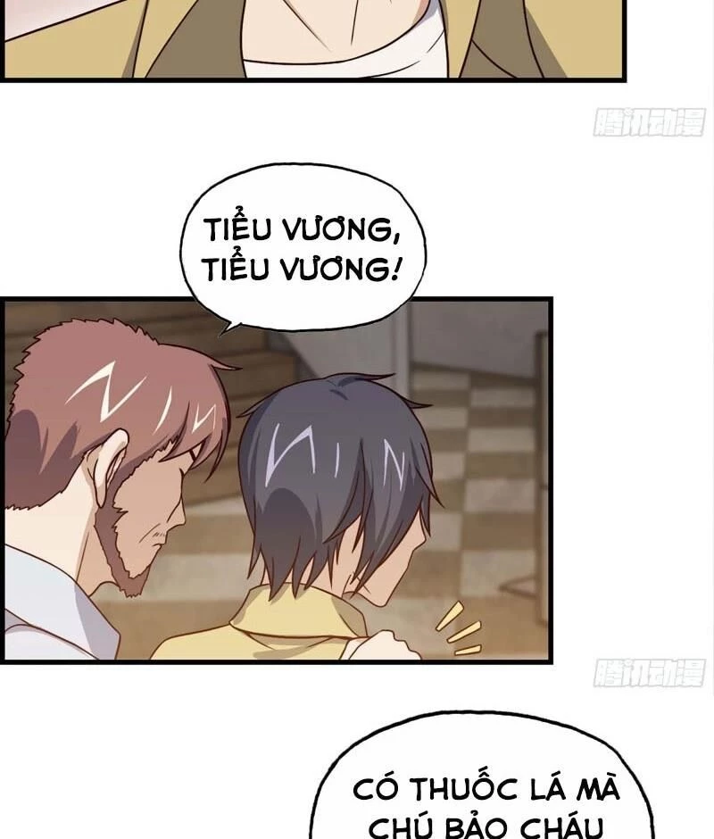 Tôi Chuyển Vàng Tại Mạt Thế Chapter 36 - Trang 4