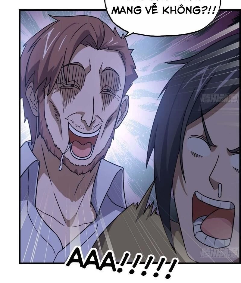 Tôi Chuyển Vàng Tại Mạt Thế Chapter 36 - Trang 4