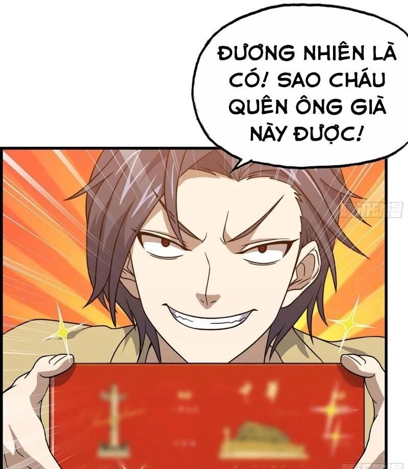 Tôi Chuyển Vàng Tại Mạt Thế Chapter 36 - Trang 4