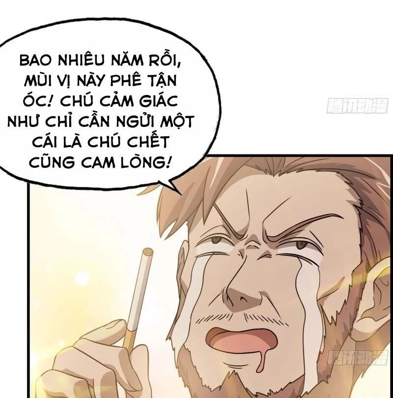 Tôi Chuyển Vàng Tại Mạt Thế Chapter 36 - Trang 4