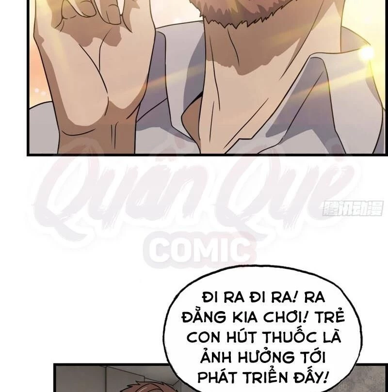 Tôi Chuyển Vàng Tại Mạt Thế Chapter 36 - Trang 4