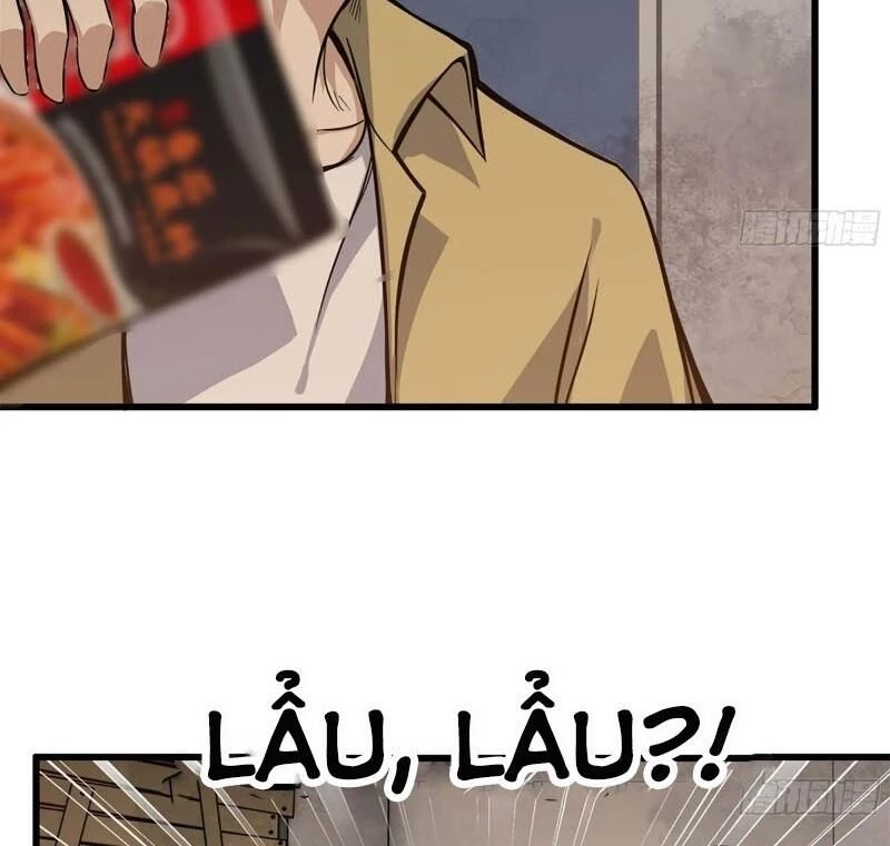 Tôi Chuyển Vàng Tại Mạt Thế Chapter 36 - Trang 4