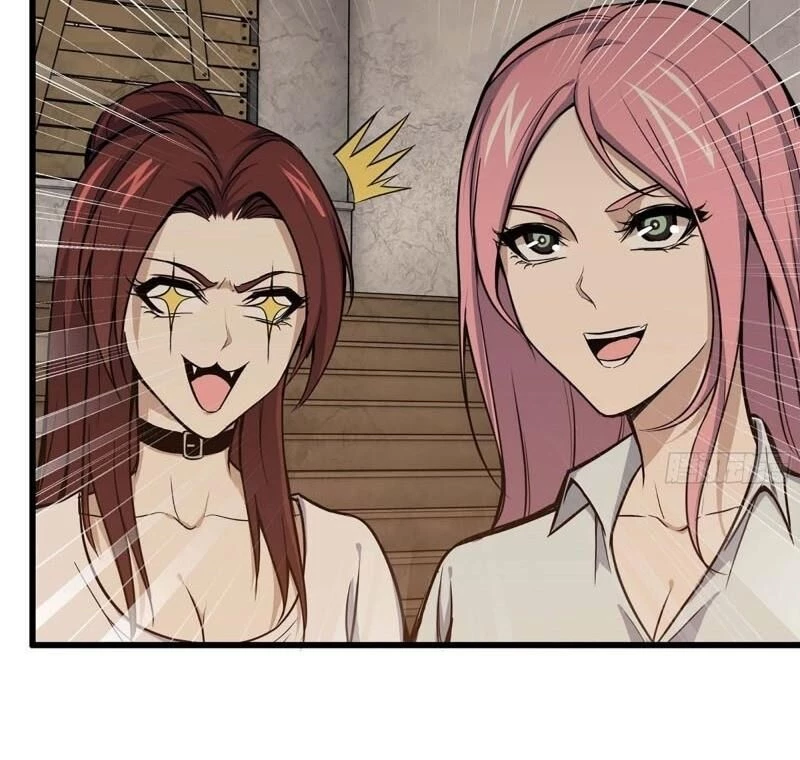 Tôi Chuyển Vàng Tại Mạt Thế Chapter 36 - Trang 4