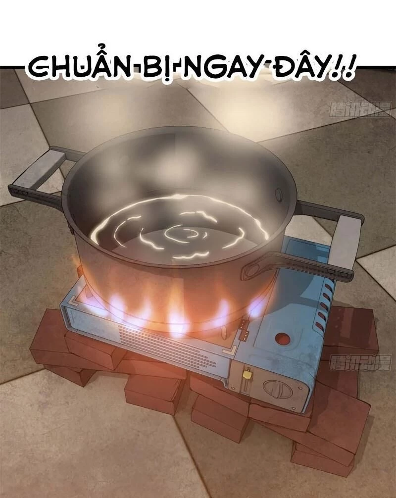 Tôi Chuyển Vàng Tại Mạt Thế Chapter 36 - Trang 4