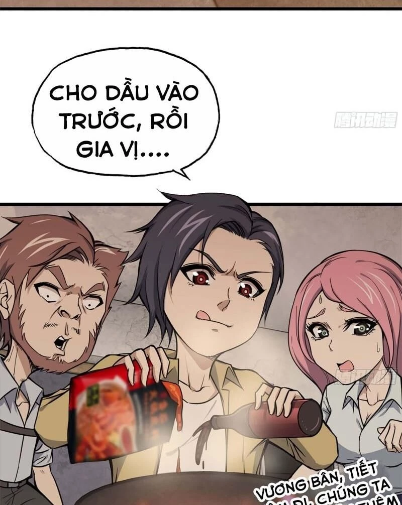 Tôi Chuyển Vàng Tại Mạt Thế Chapter 36 - Trang 4