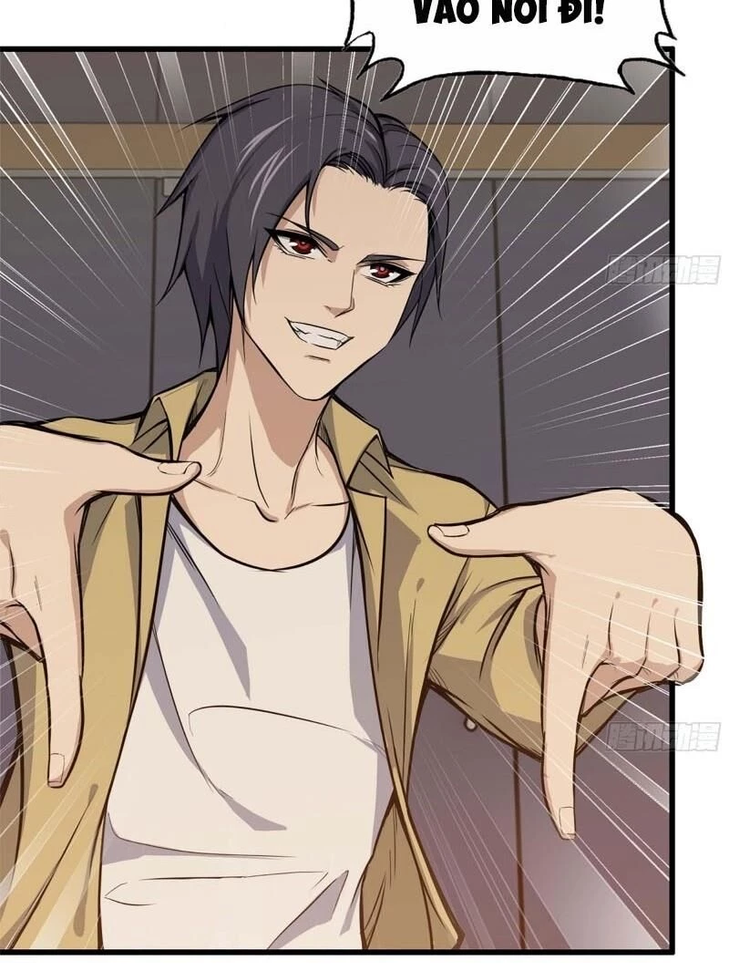 Tôi Chuyển Vàng Tại Mạt Thế Chapter 36 - Trang 4