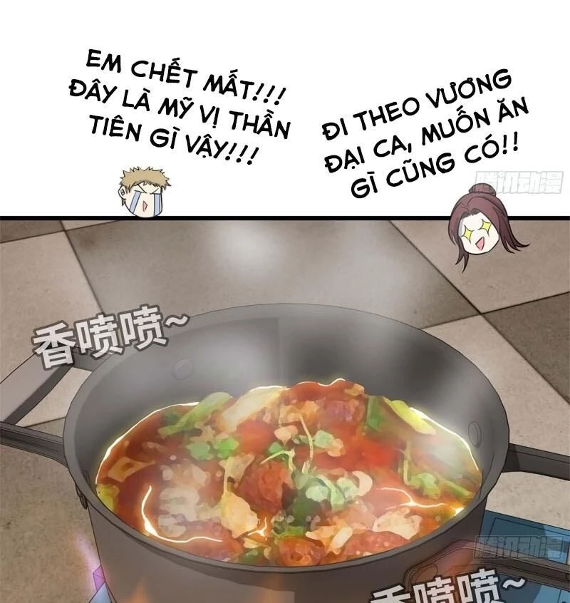 Tôi Chuyển Vàng Tại Mạt Thế Chapter 36 - Trang 4
