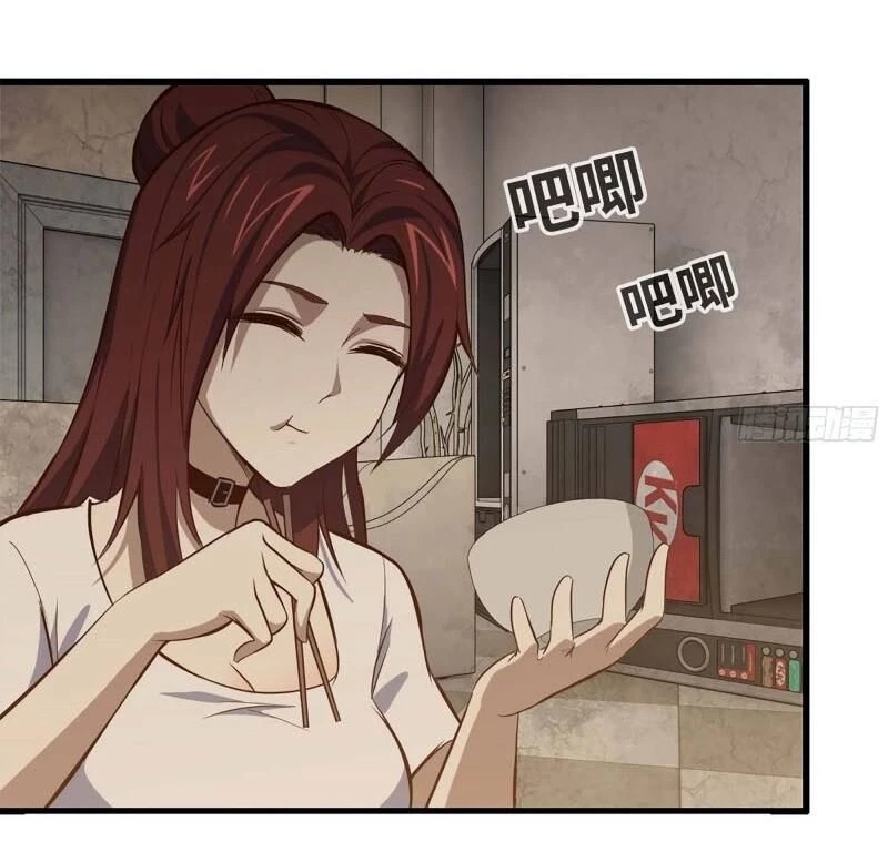 Tôi Chuyển Vàng Tại Mạt Thế Chapter 36 - Trang 4