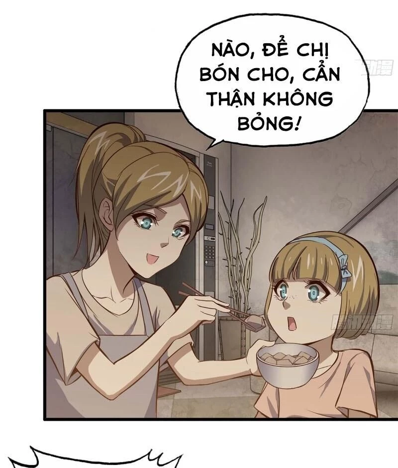 Tôi Chuyển Vàng Tại Mạt Thế Chapter 36 - Trang 4