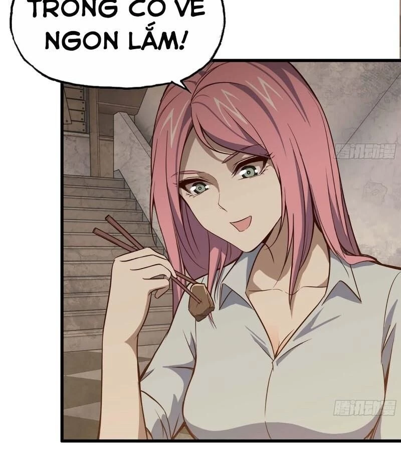 Tôi Chuyển Vàng Tại Mạt Thế Chapter 36 - Trang 4