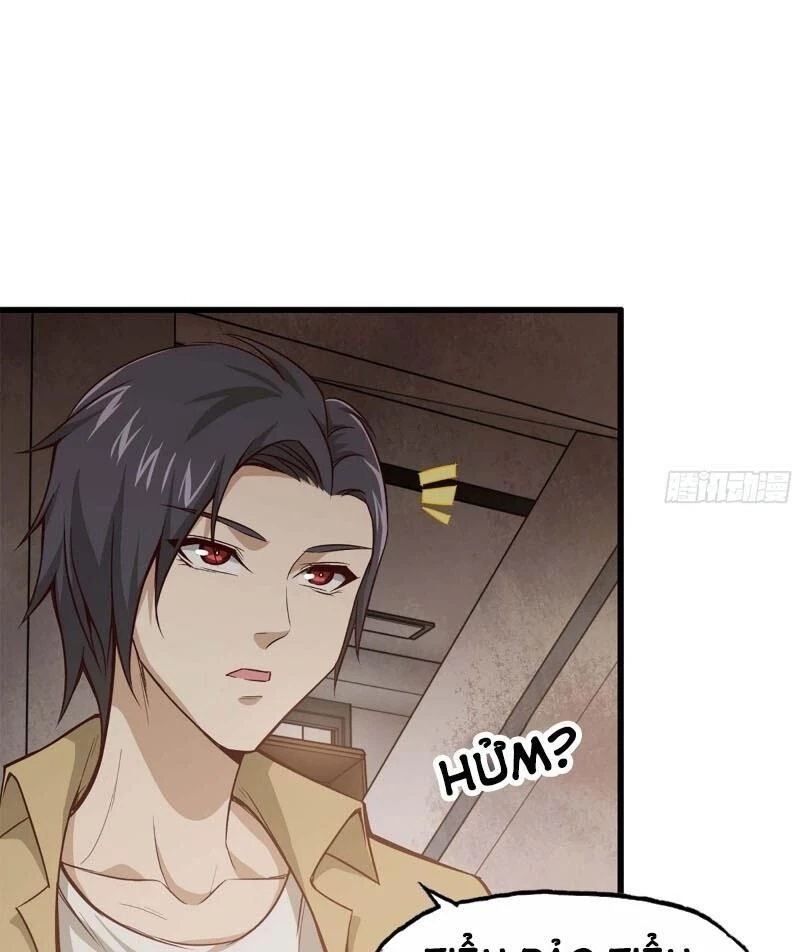 Tôi Chuyển Vàng Tại Mạt Thế Chapter 37 - Trang 4