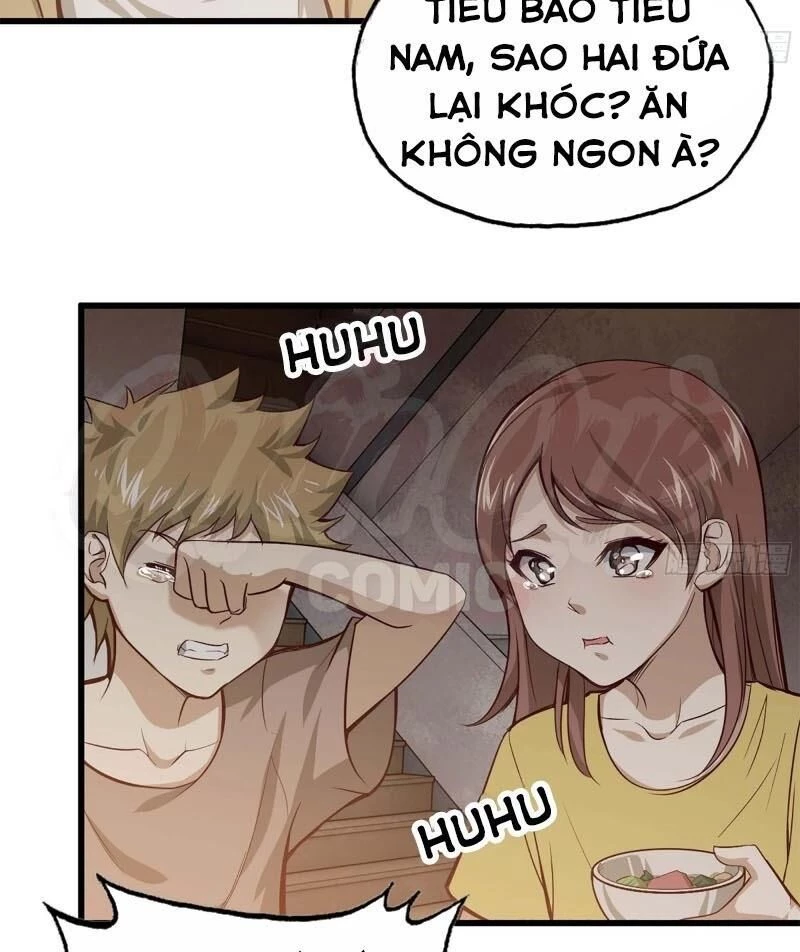 Tôi Chuyển Vàng Tại Mạt Thế Chapter 37 - Trang 4