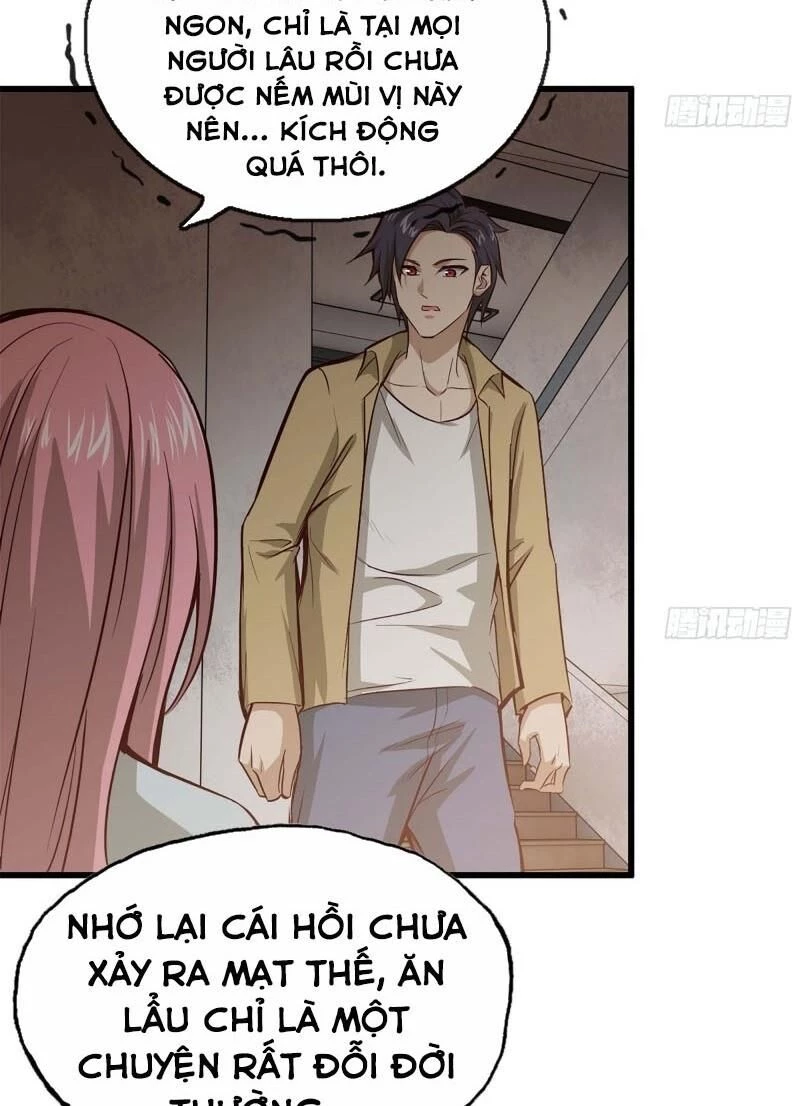 Tôi Chuyển Vàng Tại Mạt Thế Chapter 37 - Trang 4