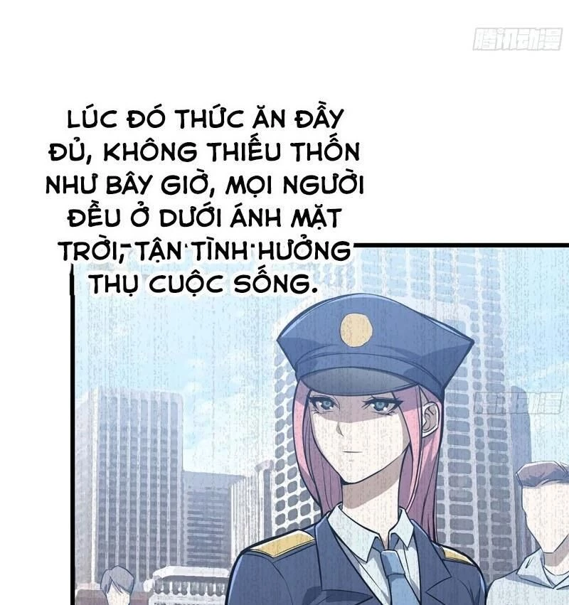 Tôi Chuyển Vàng Tại Mạt Thế Chapter 37 - Trang 4